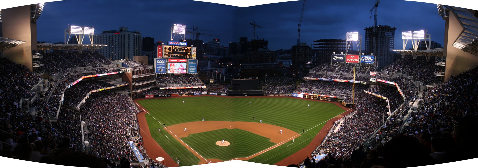 Petco in 2006