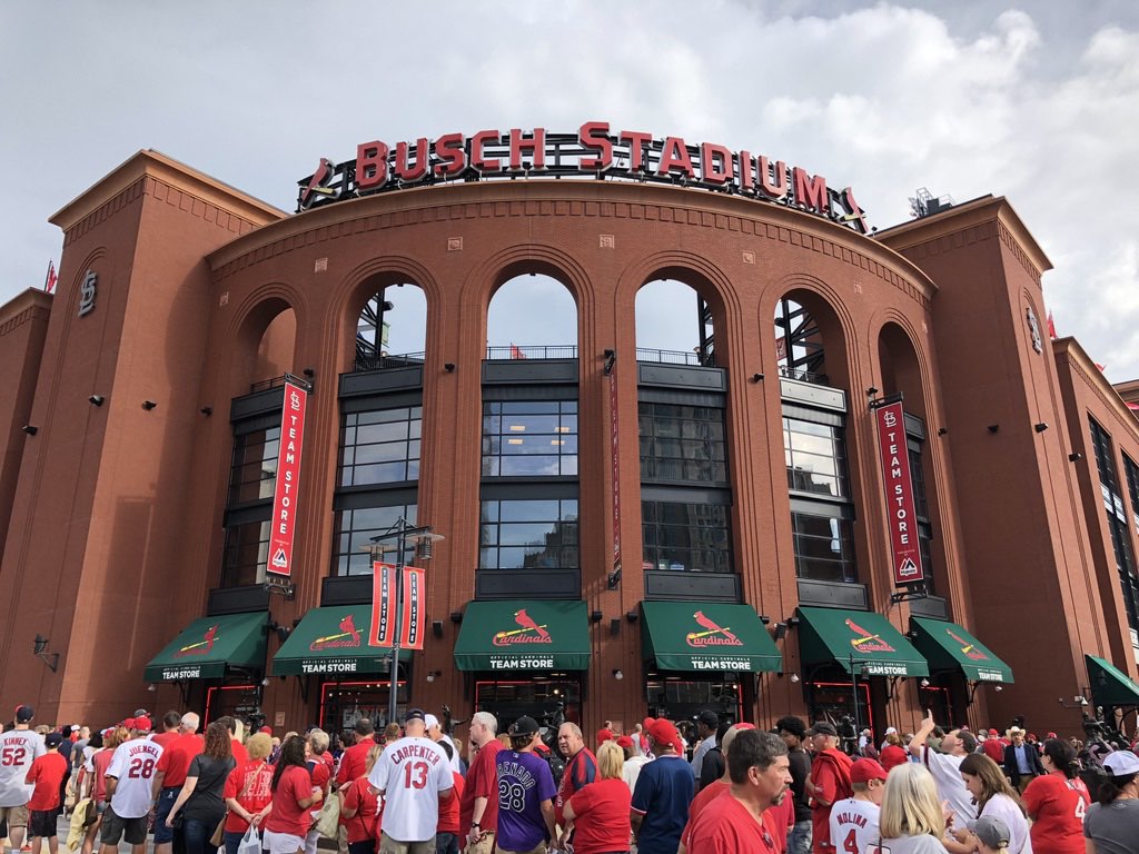 Main Entrance