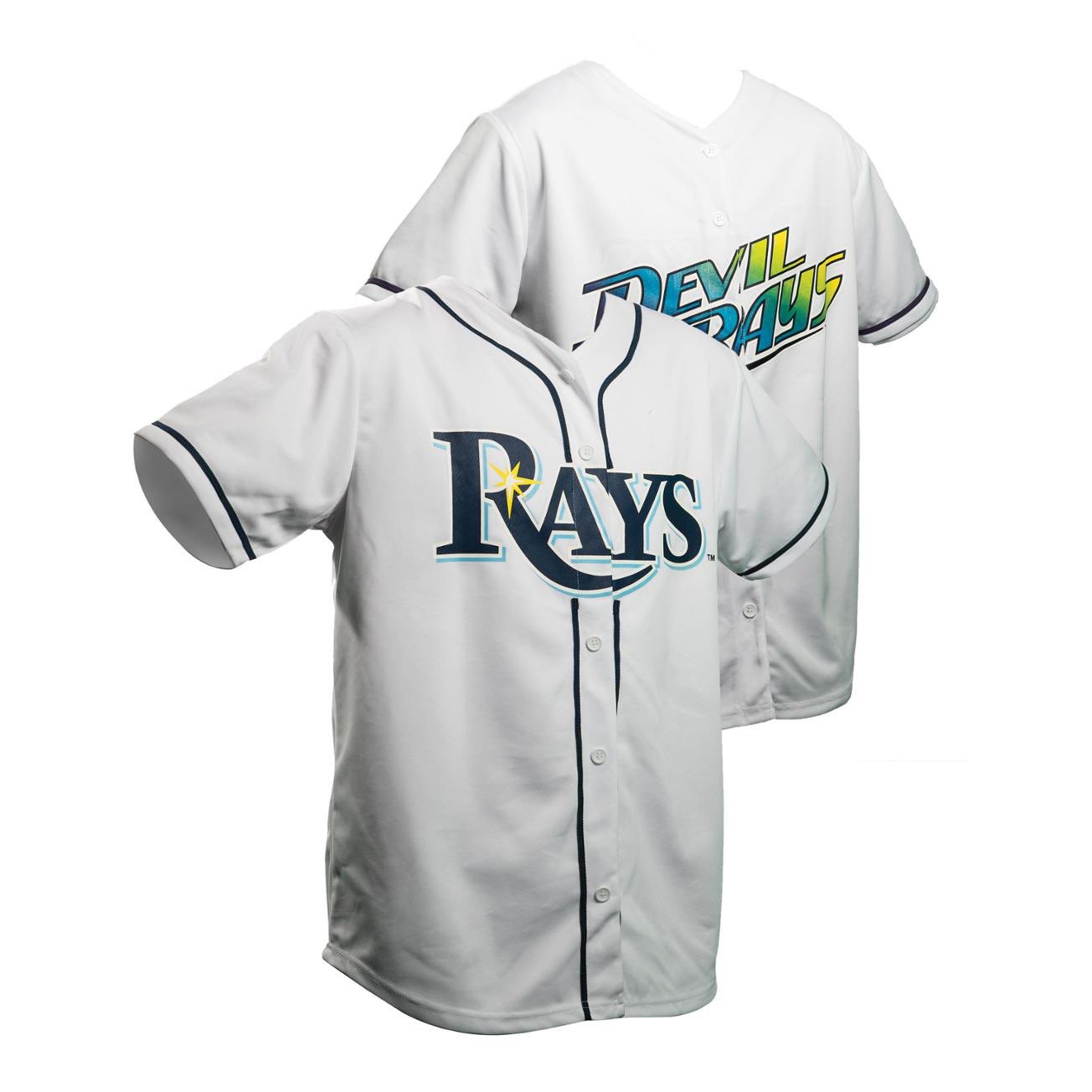 The Jersey