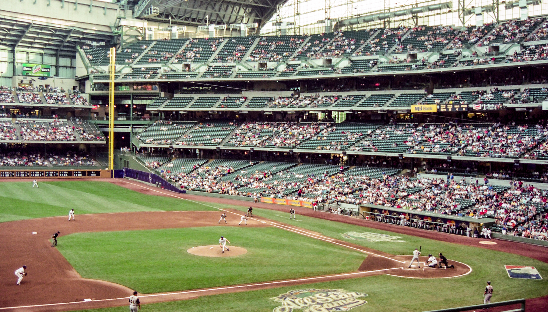 July 2002 Visit